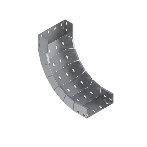 Unghi flexibil 100x60x0.8, Metaksan