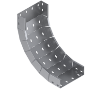 Unghi flexibil 100x60x0.8, Metaksan