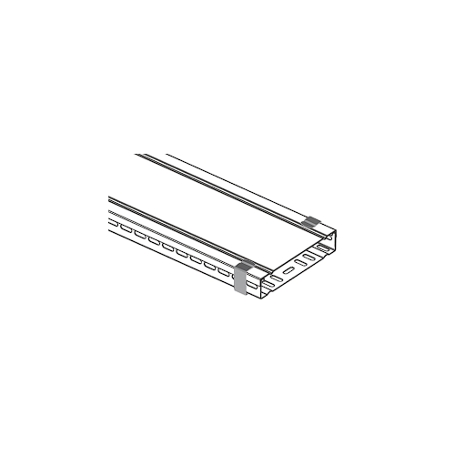 Clema prindere capac H40, Metaksan