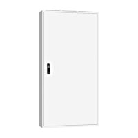 Tablou metalic opac 822x1624x250, Hager