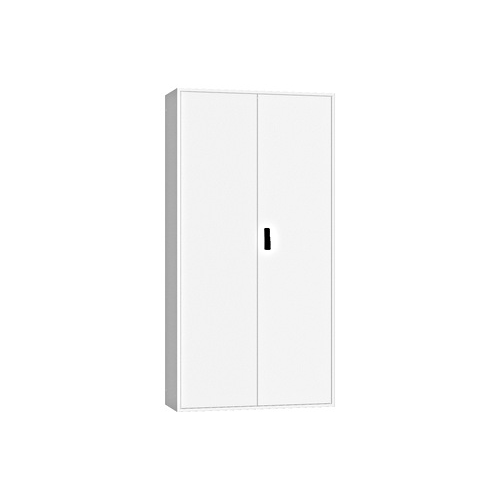 Tablou metalic opac 1042x2038x400, Schrack