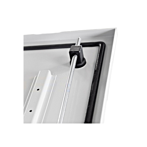 Tablou metalic opac 602x1624x250, Schrack