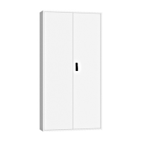 Tablou metalic opac 1042x2038x300, Schrack