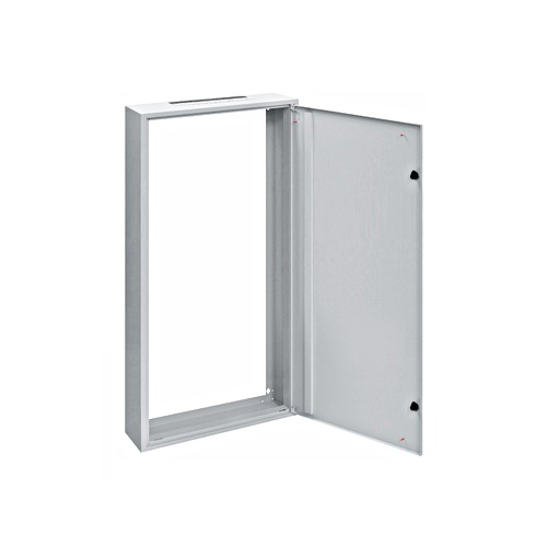 Tablou metalic opac 810x1605x250, Schrack