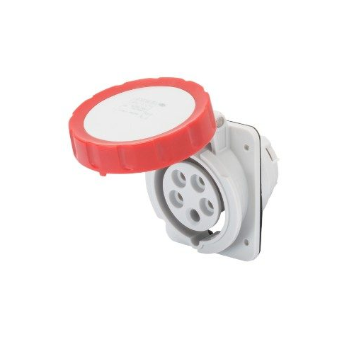 Priza Industriala ingropata 3P+N+E 32A IP67, Gewiss