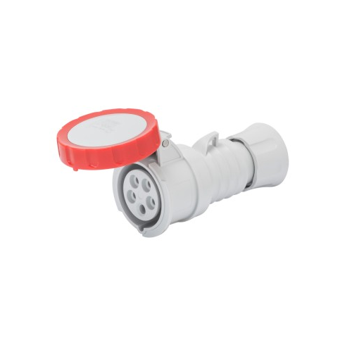 Priza Industriala pe cablu 3P+N+E 16A IP67, Gewiss