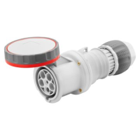 Priza Industriala pe cablu 3P+N+E 63A IP67, Gewiss