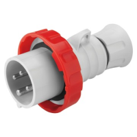 Fisa Industriala pe cablu 3P+E 16A IP67, Gewiss