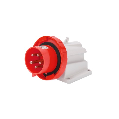 Fisa Industriala aparenta 90° 3P+N+E 32A IP67, Gewiss