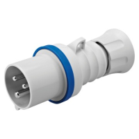 Fisa Industriala pe cablu 2P+E 16A, Gewiss