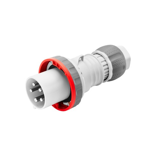Fisa Industriala pe cablu 3P+E 63A, Gewiss