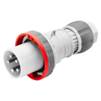 Fisa Industriala pe cablu 3P+E 63A, Gewiss
