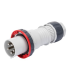Fisa Industriala pe cablu 3P+N+E 125A IP67, Gewiss