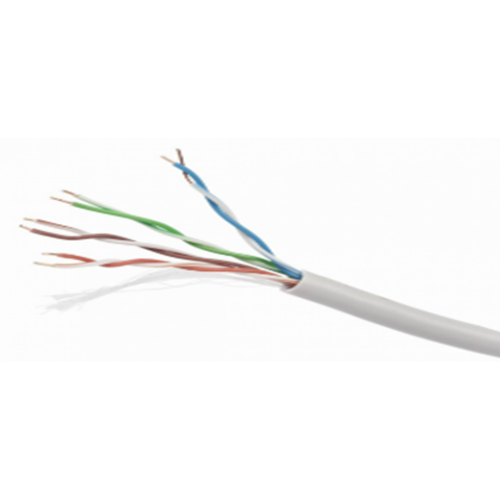 Cablu UTP Cat.5 4CCA+4CCS Q5+