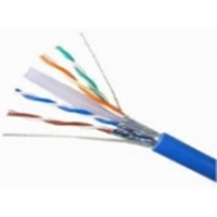 Cablu UTP LSZH Cat.6 cupru Q5+