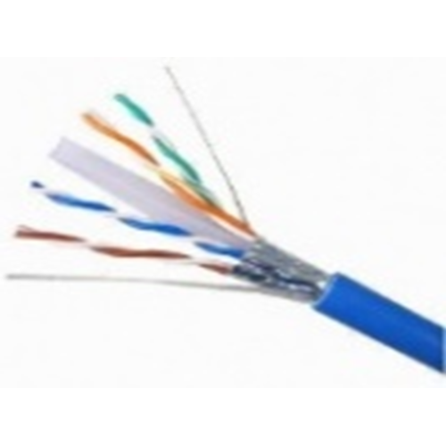 Cablu UTP LSZH Cat.6 cupru Q5+