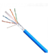 Cablu FTP LSZH Cat.5 cupru Q5+