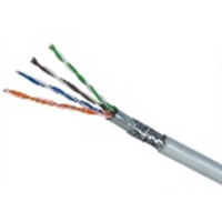 Cablu SFTP Cat.5 cupru Q5+