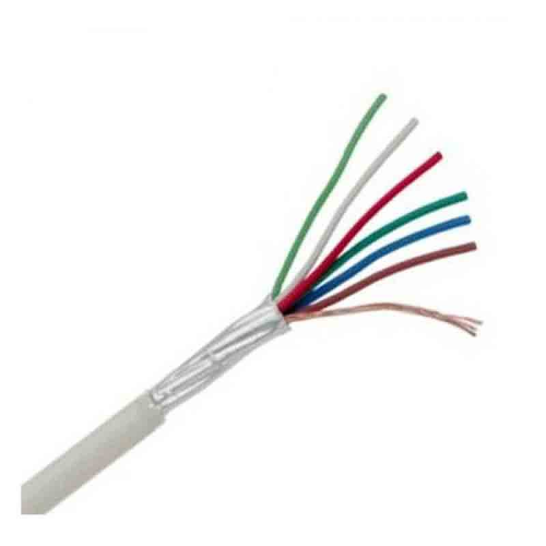 Cablu LYY(St)Y 4x0.22 Q5+