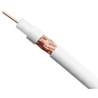 Cablu coaxial RG59 cupru 100%, Q5+