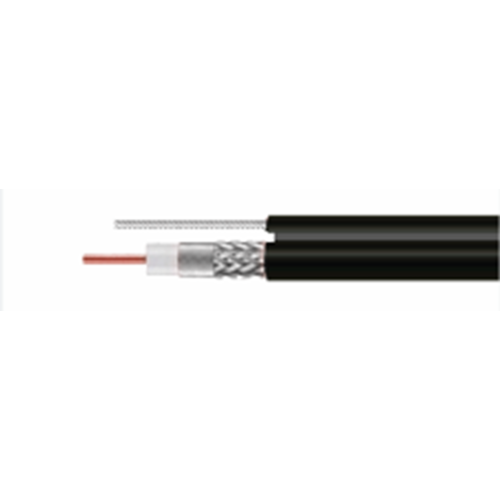 Cablu coaxial RG6 cu sufa, Q5+