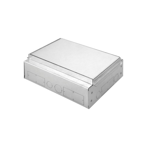 Caseta suport metalica pt sapa doza 10/16M, Gewiss