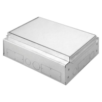 Caseta suport metalica pt sapa doza 10/16M, Gewiss