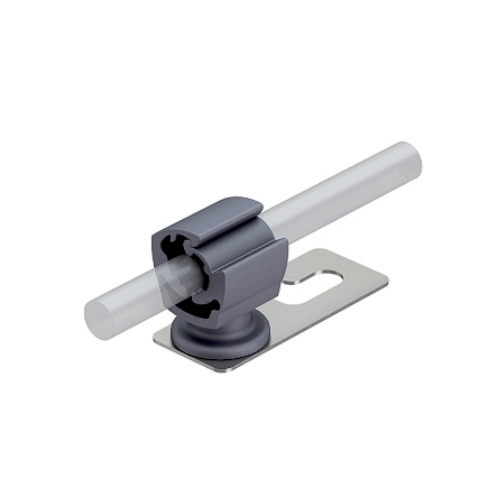 Suport conductor pentru acoperis RD8-10, Obo