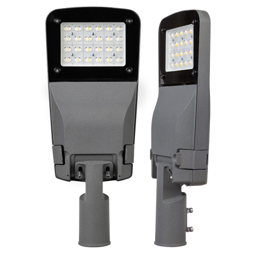 Lampa stradala LED 600W 4200K, Ultralux