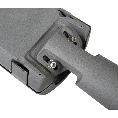 Lampa stradala LED 600W 4200K, Ultralux