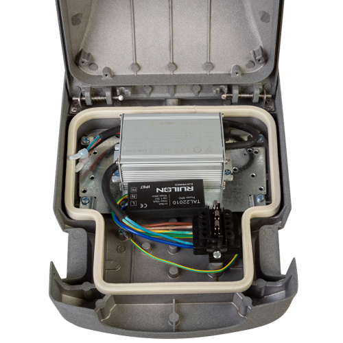 Lampa stradala LED 600W 4200K, Ultralux