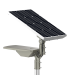Lampa stradala solara 30W 4000K, Ultralux