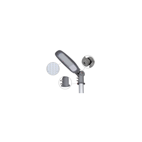 Lampa stradala LED 40W 4000K, Ultralux