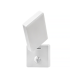 Lampa LED cu senzor PIR 10W 4000k, UltraLux