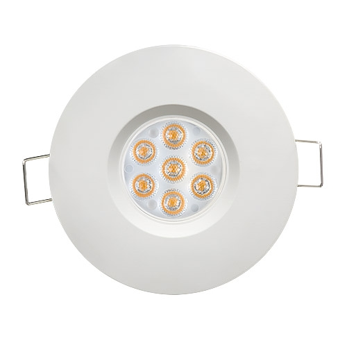 Spot LED lumina directionala 6.5W 4200k alb, UltraLux