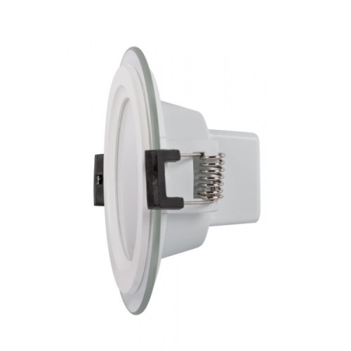 Spot LED cu sticla 6W 2700k, UltraLux