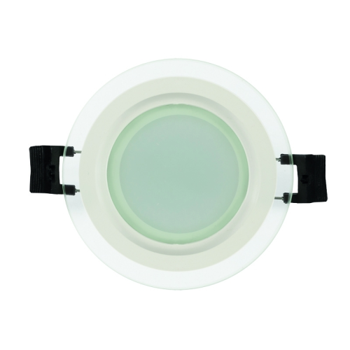 Spot LED cu sticla 6W 2700k, UltraLux