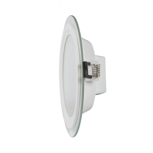 Spot LED cu sticla 18W 4200k, UltraLux