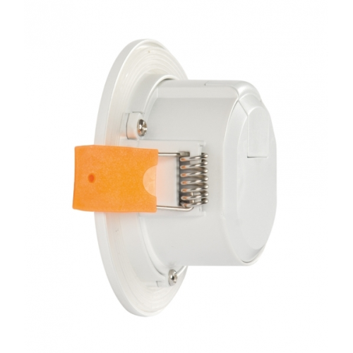 Spot LED cu sticla 7W 4000k, UltraLux