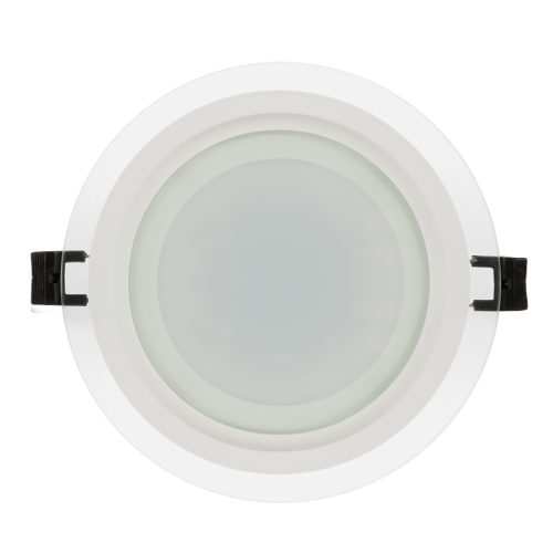 Spot LED cu sticla 12W 4200k, UltraLux