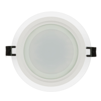 Spot LED cu sticla 12W 4200k, UltraLux