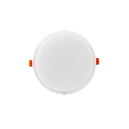 Spot LED cu bride de montaj ajustabile 18W 4200k, UltraLux
