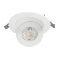 Spot LED downlight 7W, UltraLux