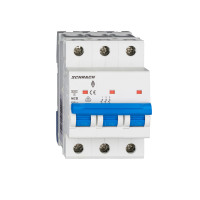 Întreruptor Automat Modular (MCB) Schrack 6kA Curba C 6A