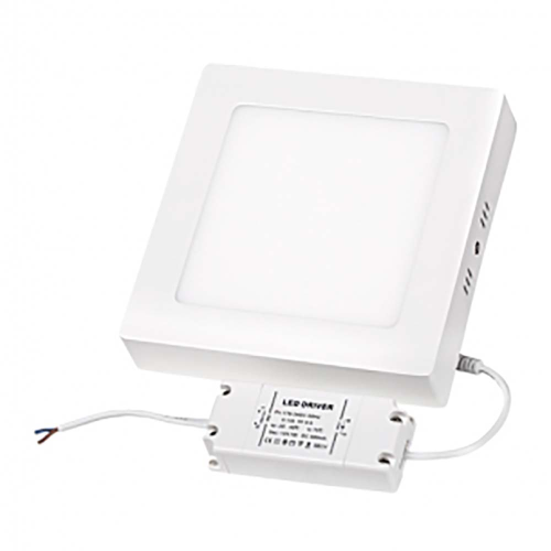 Panou LED 12W 4200K, UltraLux