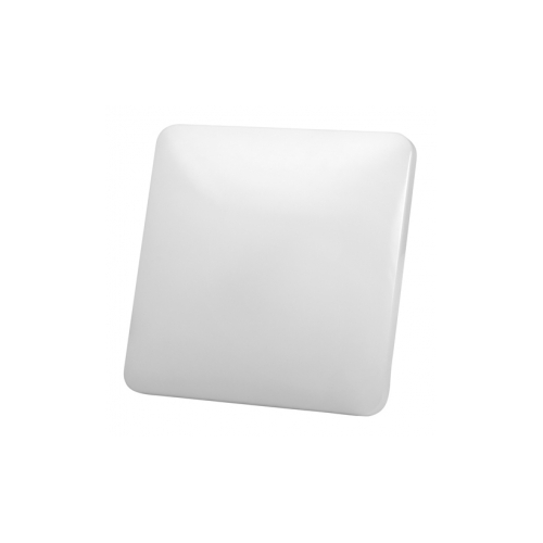 Aplica LED slim patrata 12W 4200K, UltraLux
