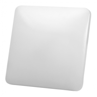 Aplica LED slim patrata 12W 4200K, UltraLux