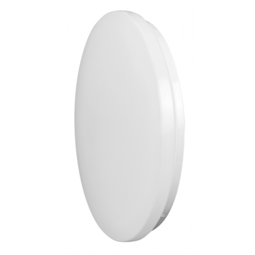 Aplica LED slim 12W 4200K, UltraLux