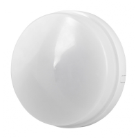 Aplica LED 10W 4200K IP44, UltraLux