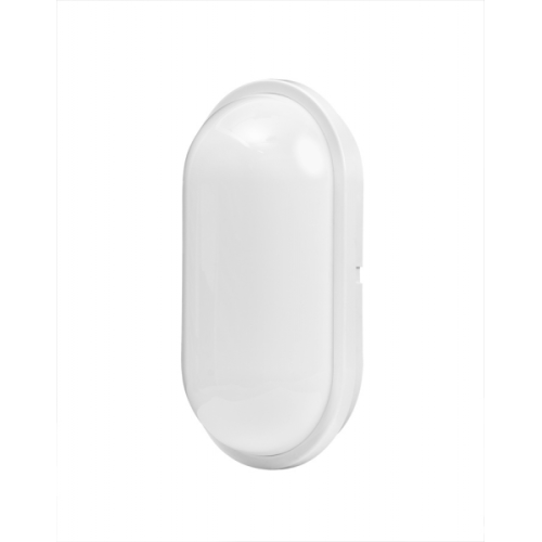 Aplica LED ovala 24W 4200K IP54, UltraLux
